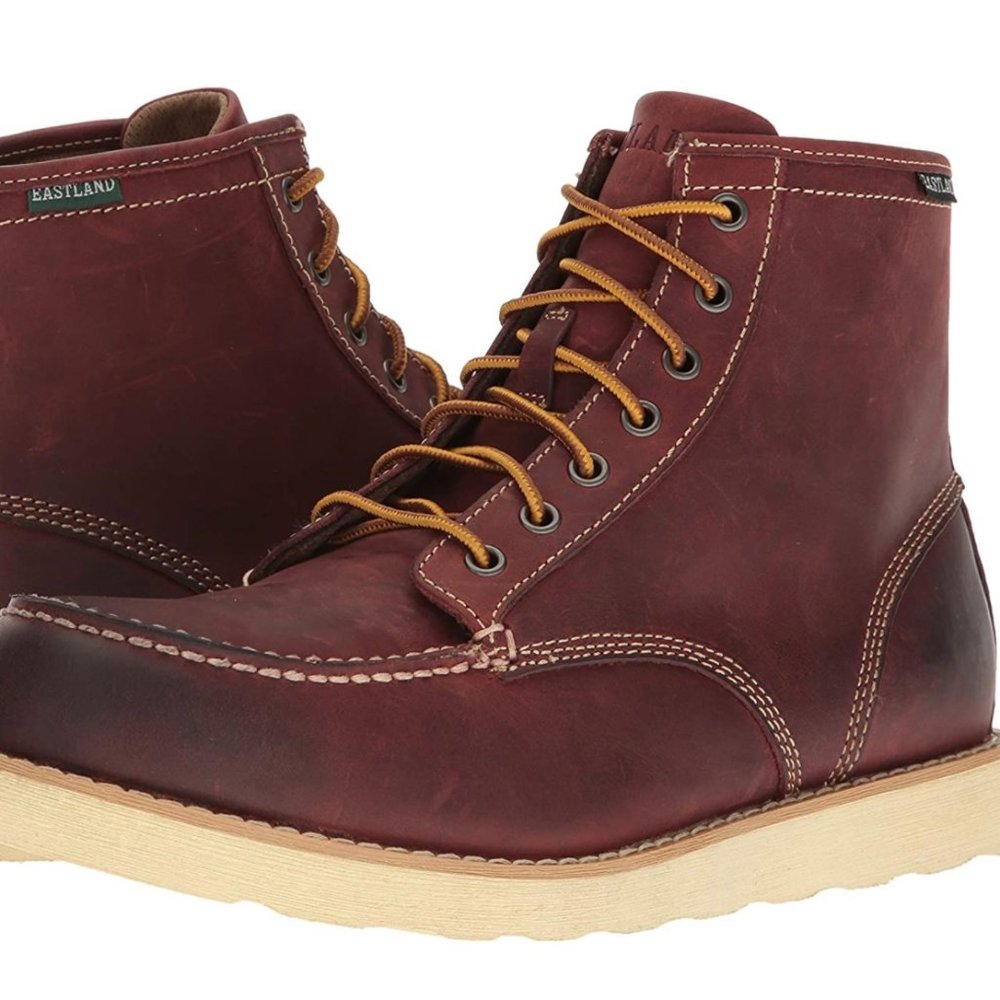 Eastland Men's Boots - STEAL